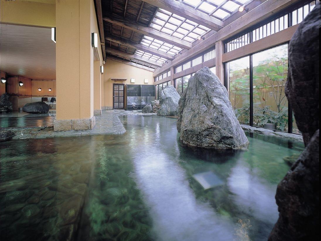 Yuraku Hotel Awara Extérieur photo