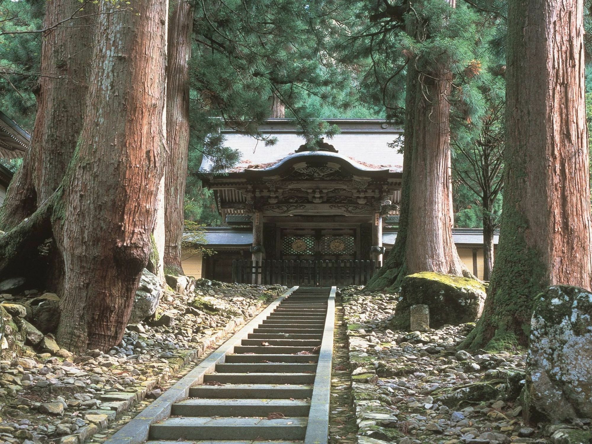 Yuraku Hotel Awara Extérieur photo